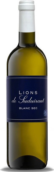 Lions de Suduiraut